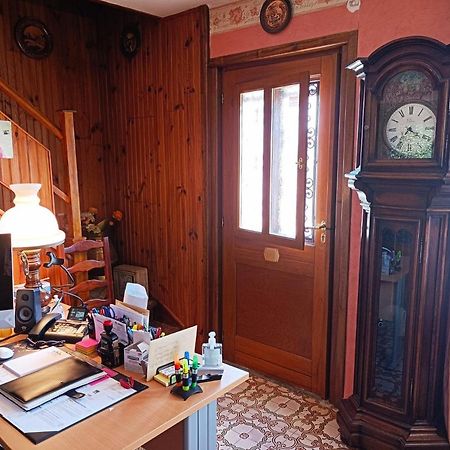 Chambre D'Hote Allouagne Dış mekan fotoğraf