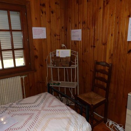 Chambre D'Hote Allouagne Dış mekan fotoğraf