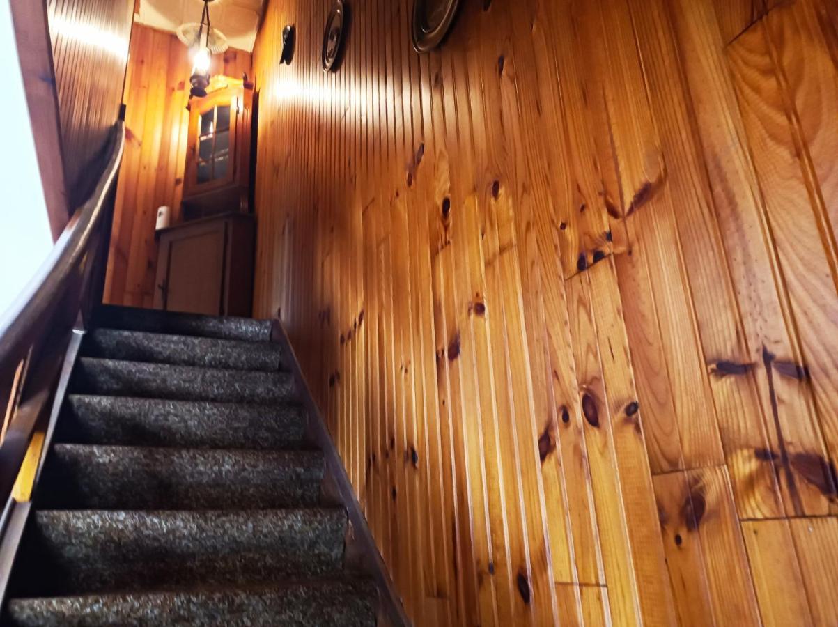 Chambre D'Hote Allouagne Dış mekan fotoğraf