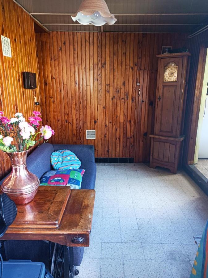 Chambre D'Hote Allouagne Dış mekan fotoğraf