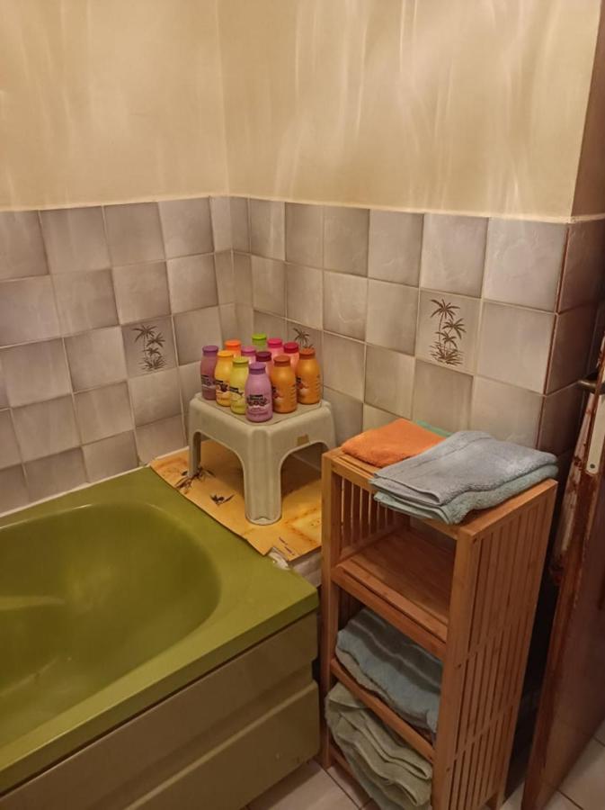 Chambre D'Hote Allouagne Dış mekan fotoğraf