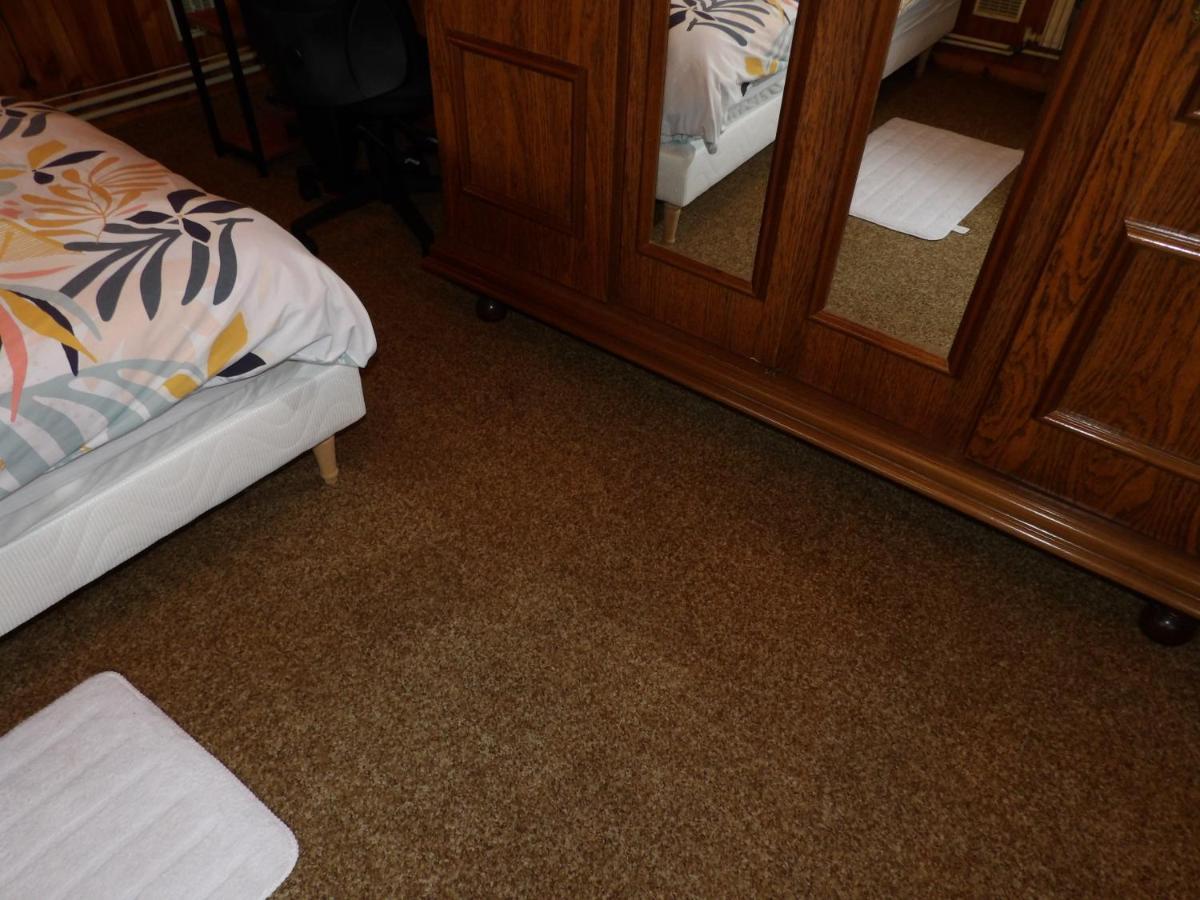 Chambre D'Hote Allouagne Dış mekan fotoğraf