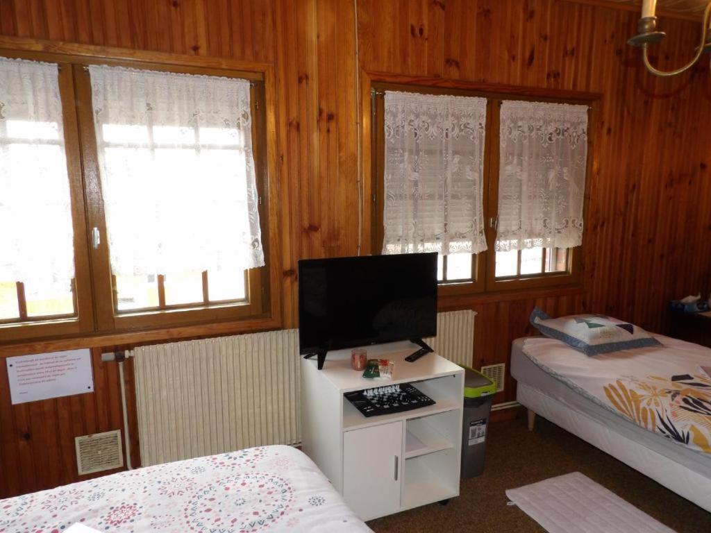 Chambre D'Hote Allouagne Dış mekan fotoğraf